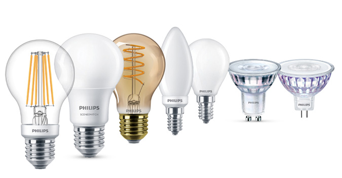Ampoules