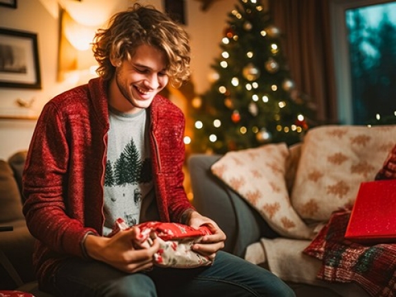 Idées-cadeaux