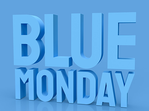Blue Monday