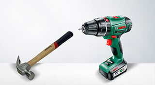 Outils