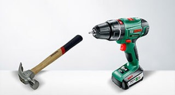 Outils