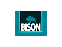 Logo Bison