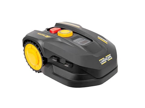 Tondeuse robot Landxcape