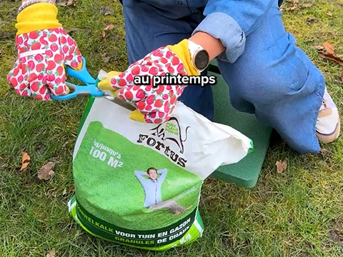 kalk strooien