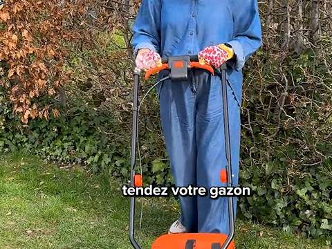 gazon maaien