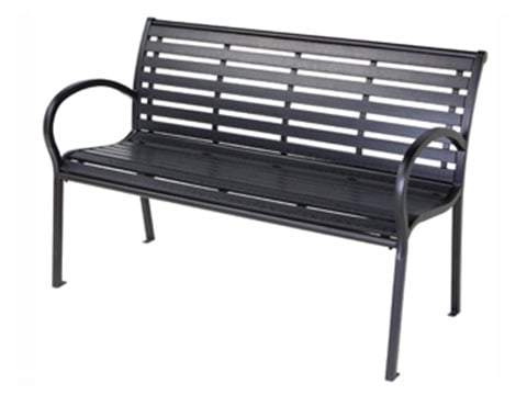 Meubles de jardin polywood