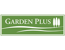 Logo Garden Plus