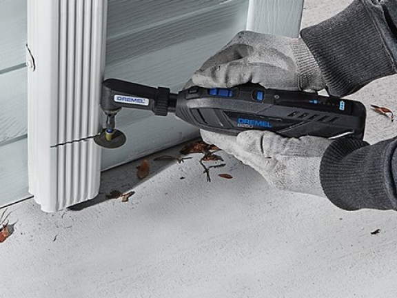 Multitool Dremel 8260