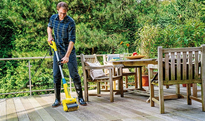 Bosch UniversallBrush