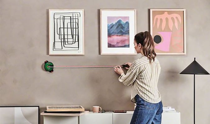 Laser ligne Atino de Bosch
