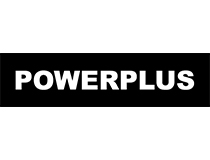Logo Powerplus
