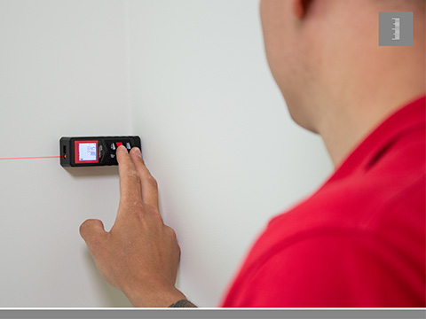 FUTECH EASY télémètres