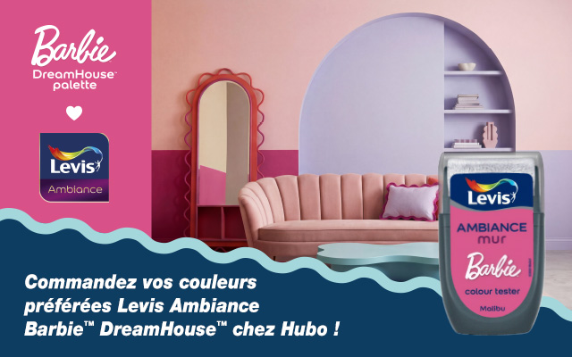 levis ambiance barbie dreamhouse