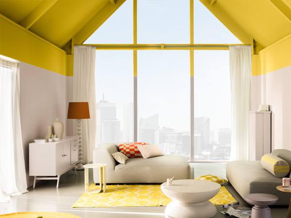 Couleurs tendance inspiration 8