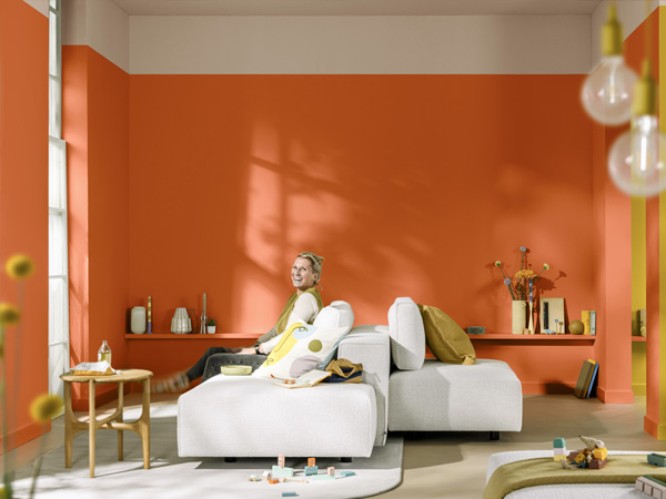 Couleurs tendance inspiration 2