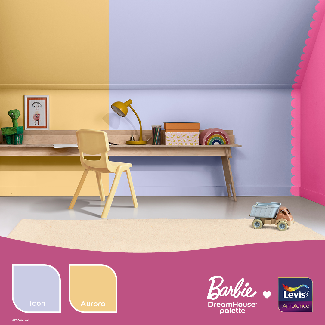 Barbie dreamhouse