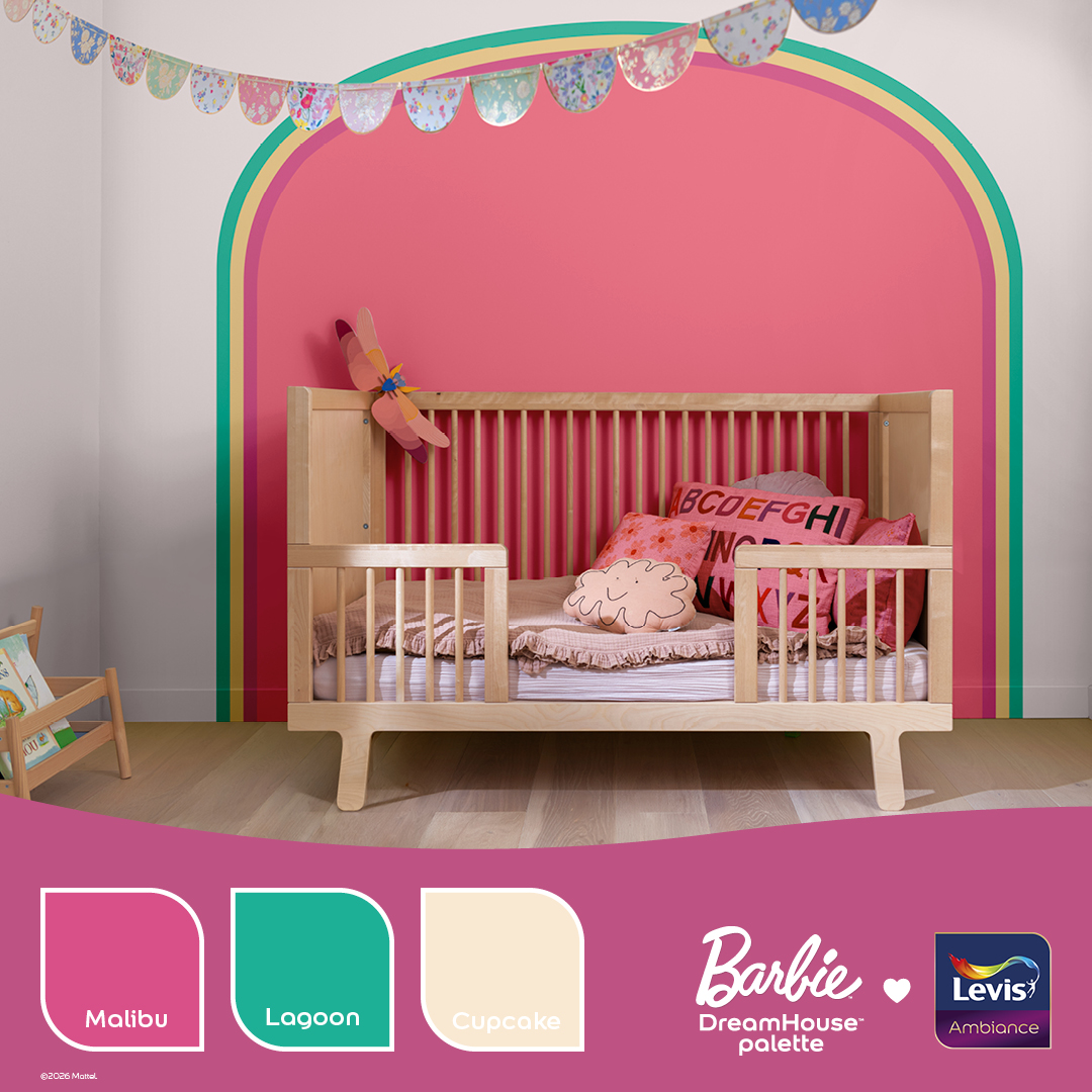 Barbie dreamhouse