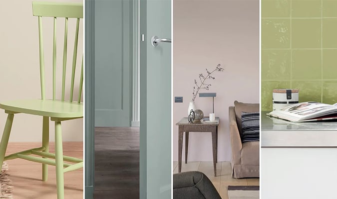 Simply Refresh meubles