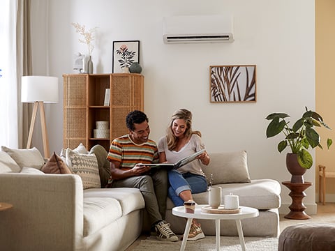 Installer une pompe à chaleur Qlima