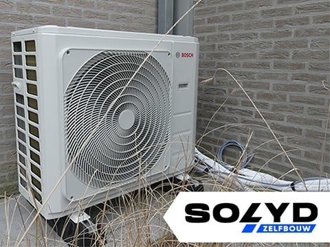 Airconditioning