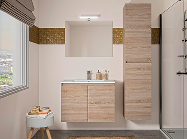 Sets meubles de salle de bains
