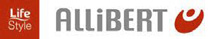 Logo Allibert