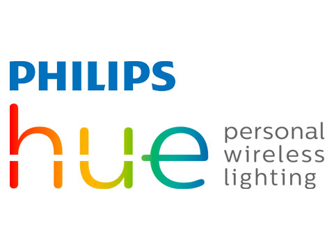 Philips Hue Logo