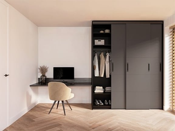 Armoires sur mesure
