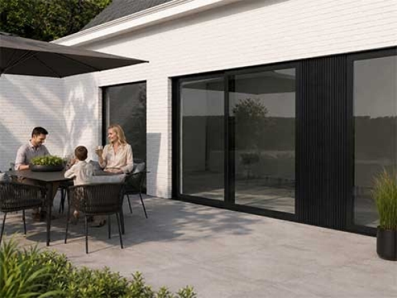 Verre sur mesure