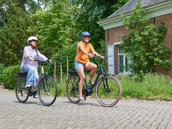 Choisir un vélo électrique