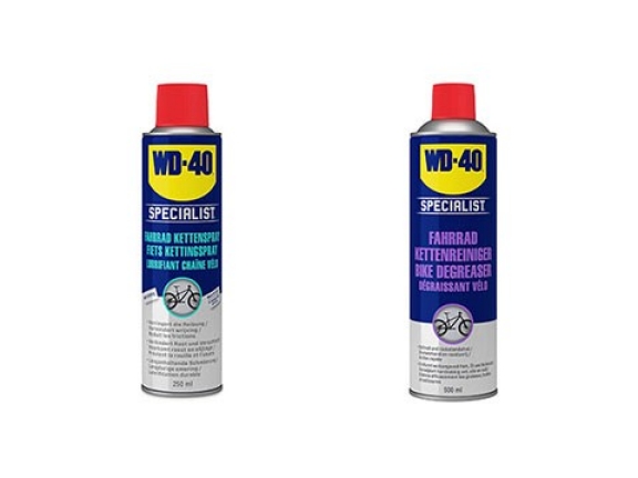 WD-40 Specialist Vélo