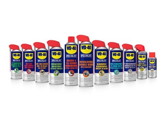 WD-40 Specialist
