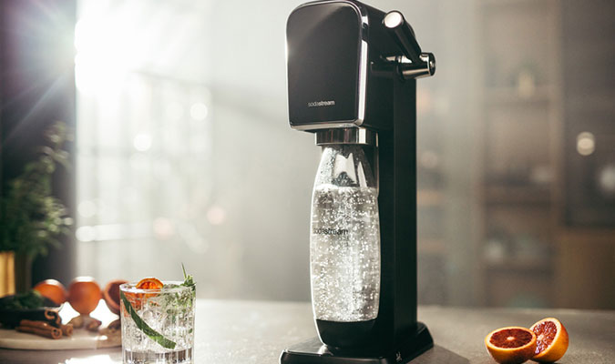 SodaStream