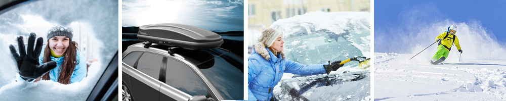 Sports d'hiver