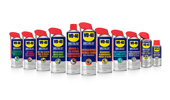 WD-40 Specialist