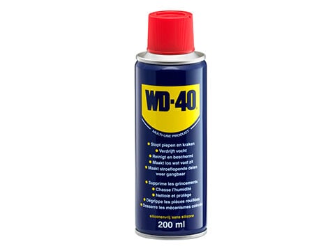 WD-40 Multifonction: Classic