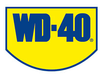 Logo WD-40