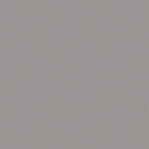 Couleur de façade de cuisine: ZINC