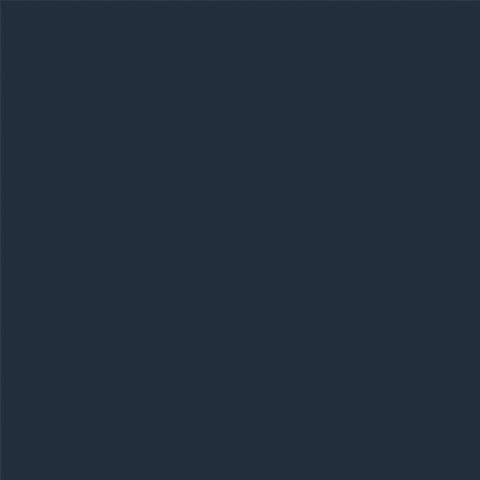Couleur de façade de cuisine: BLEU NUIT