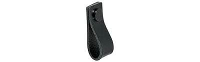 Poignée de cuisine Indiana noir