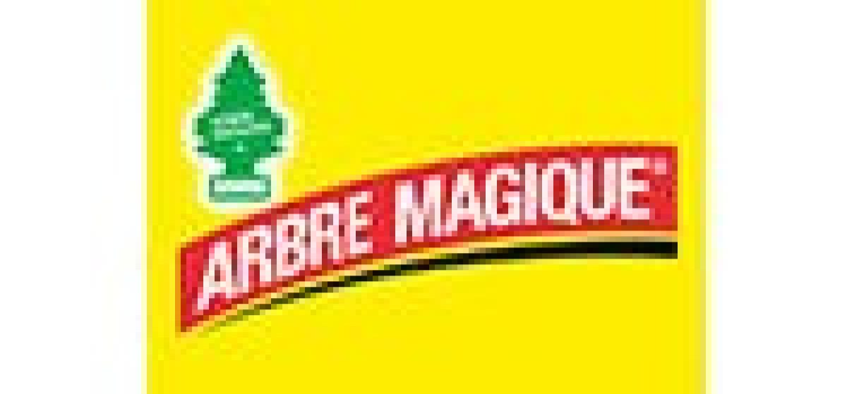Arbre Magique