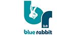 Blue Rabbit