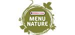 Menu Nature
