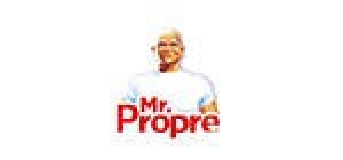 Mr Propre