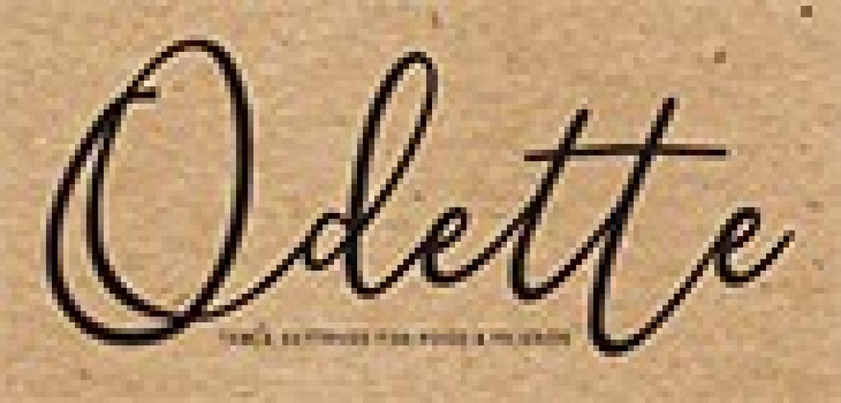Odette
