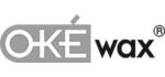 Oke-wax