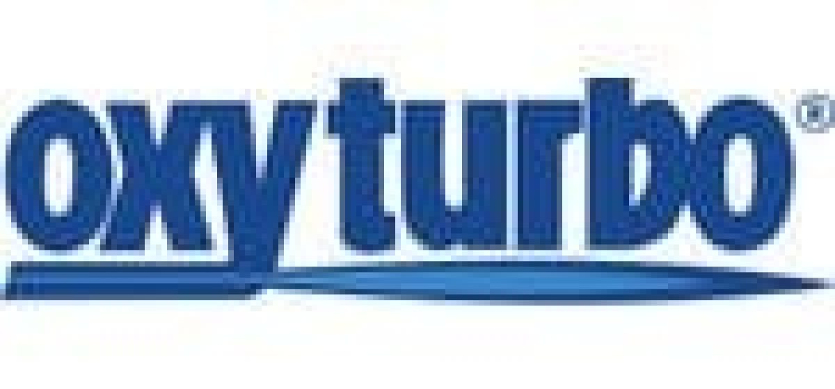 Oxyturbo