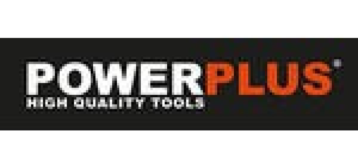 Powerplus Dual Power