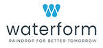 Waterform