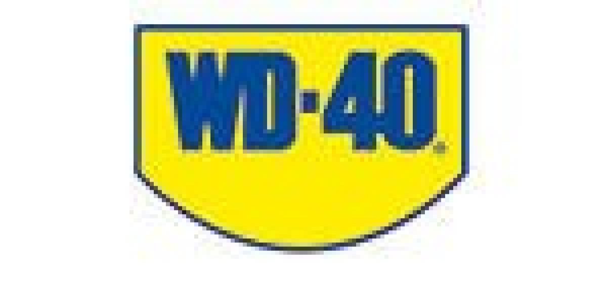 WD-40